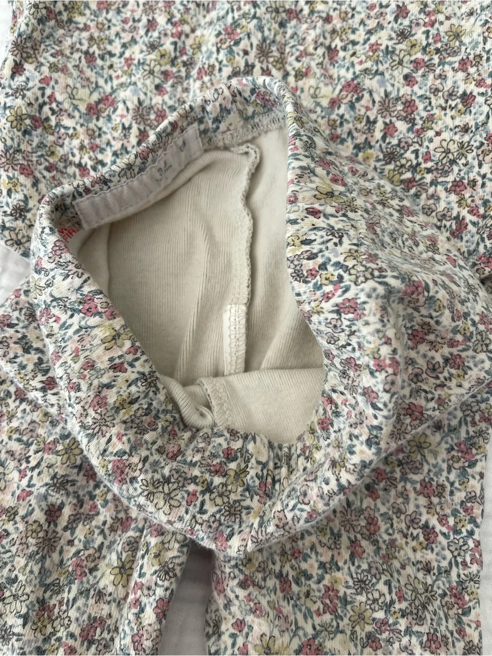 Zara Baby Girl Bundle 1-6 moths